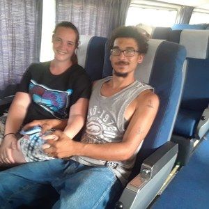 Meet your Posher, Tory